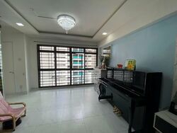 Blk 596A City View @ Cheng San (Ang Mo Kio), HDB 5 Rooms #559894131